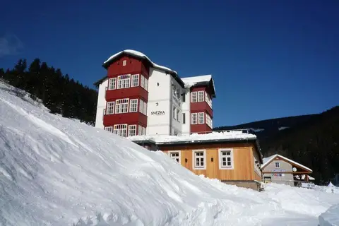 Snezka Residence in Pec pod Sněžkou
