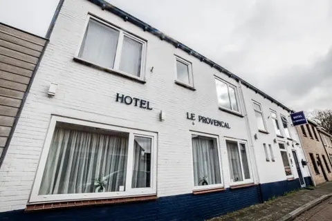 Hotel Le Provencal foto 14