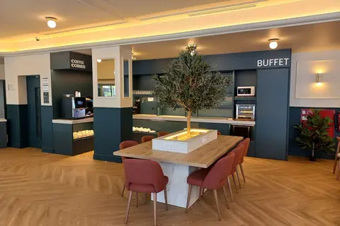 B&B HOTEL Figueira da Foz in Figueira da Foz — foto 18