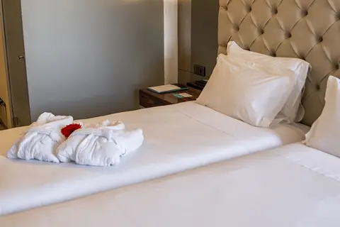 ABC Hotel Porto Boavista in Porto — foto 30