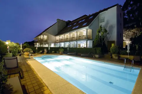 Hotel Villa Covelo in Poio — foto 6