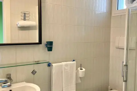 Hotel Portofino in Rome — foto 14
