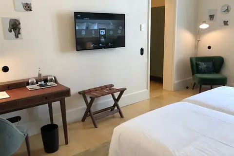 Montebelo Vista Alegre Ilhavo Hotel in GAFANHA DA ENCARNAÇÃO — foto 6