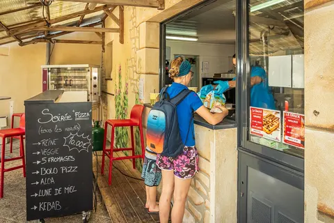 Camping Oléron Loisirs foto 32