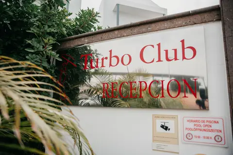 Turbo Club in San Bartolomé de Tirajana — foto 27