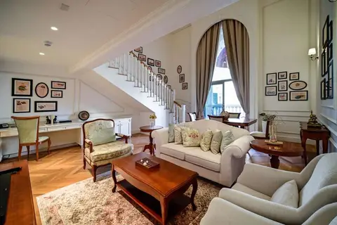 21 High Street Residence in Doha — foto 5