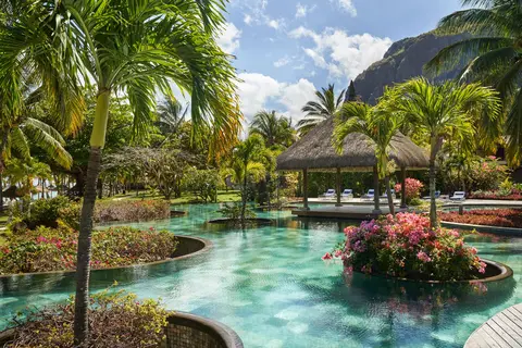 LUX* Le Morne in Le Morne VCA — foto 2