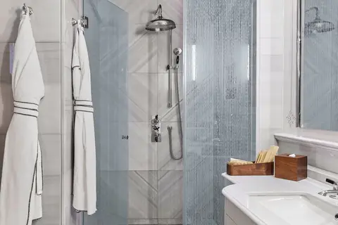 Six Senses Kocatas Mansions in Fatih — foto 28