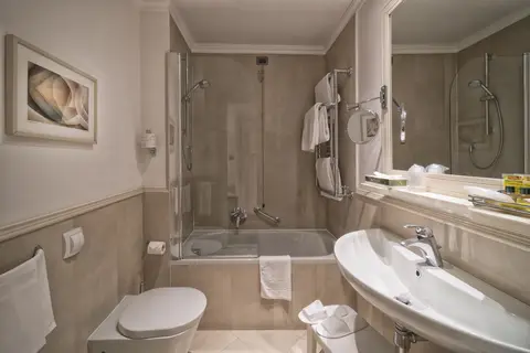 B&B HOTEL Firenze Laurus al Duomo in Florence — foto 18