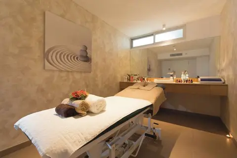 Hotel Riu San Francisco in Palma — foto 16
