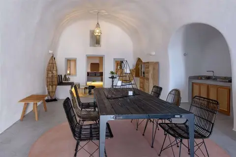 Villas by Senses Collection in Thira Municipal Unit, foto 12