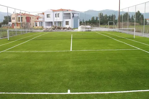Aeolian Gaea Hotel in Skala Kalloni, foto 8