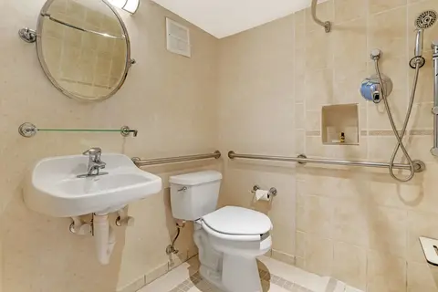 Best Western Plus Grosvenor Airport Hotel in San Francisco — foto 20