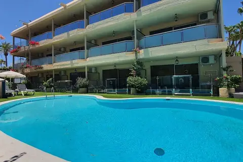 Apartamentos Don Palomon in San Bartolomé de Tirajana — foto 17