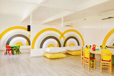 Grand Ideal Premium in Marmaris, foto 8