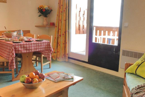 Résidence P&V Les Bergers - Voordeeltarief foto 3