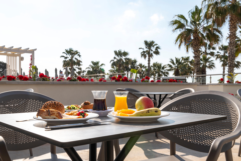 Arcanus Hotels Sorgun foto 7