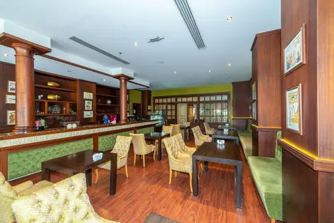 FashionTV Luxe Resort in Göynük — foto 12
