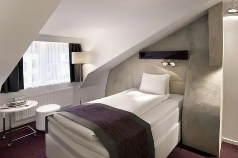 ibis Styles Stockholm Odenplan in Stockholm — foto 3