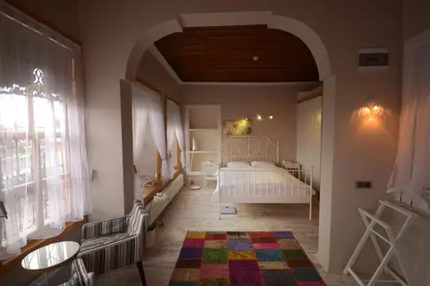 Hich Hotel Konya in Selçuklu — foto 20