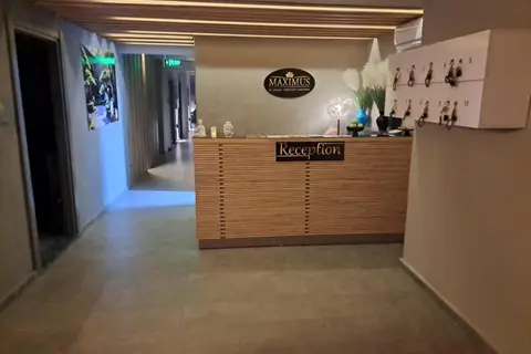 Taxim Lounge Hotel in İstanbul, foto 10