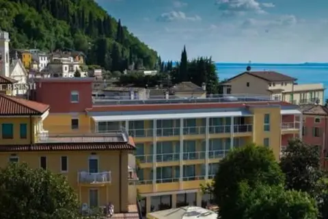 Hotel Bisesti in Bardolino — foto 13