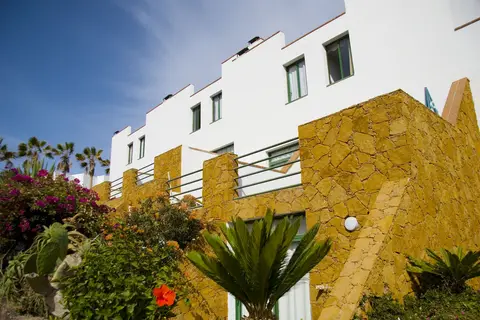 Aparthotel Esquinzo Y Monte del Mar in Pájara — foto 17