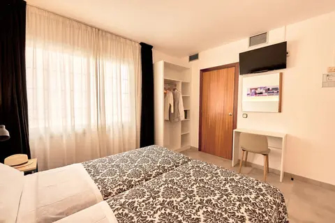 Miami Hotel in Calella — foto 16
