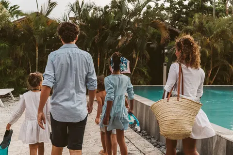 Fly & Go The Kontiki Beach House foto 9