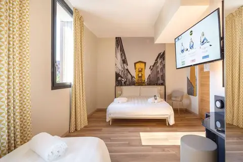 B&B Hotel Brescia in Brescia — foto 6