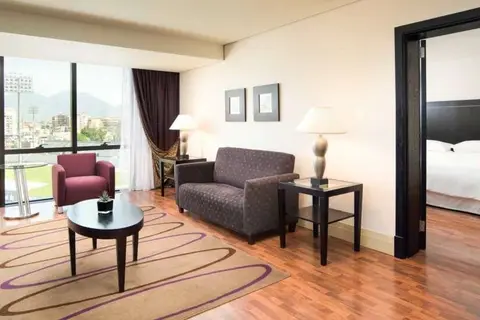 Mak Hotel Tirana in Tirana, foto 15
