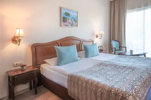 GRIFID Aqua Club Bolero in Gold Beach, foto 25