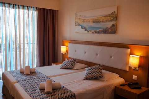 Appartementen Sea Melody foto 3