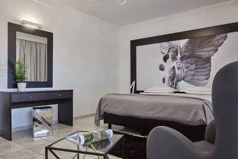 Meandros Boutique & Spa Hotel in Δημοτική Ενότητα Λαγανά — foto 15