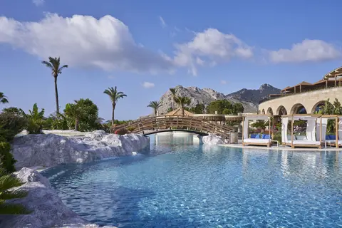 Atlantica Imperial Resort & Spa in Κολύμπια — foto 7
