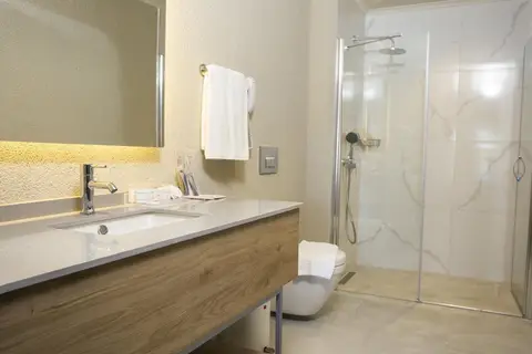 Yasmin Bodrum Resort in Bodrum — foto 13