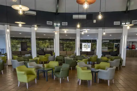 Ohtels Carabela Beach & Golf in Almonte — foto 15