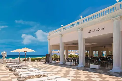 Kaya Artemis Resort & Casino in Bafra — foto 16