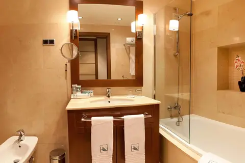 Hotel Eurostars Diana Palace in Palencia — foto 7