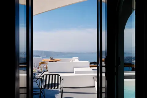 Stella Rocca A Mare in Δημοτική Ενότητα Θήρας — foto 10