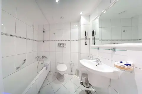 Emmantina Hotel in Δήμος Γλυφάδας — foto 27