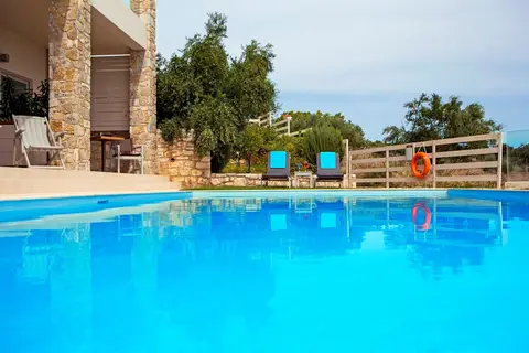 Camvillia Resort in Δημοτική Ενότητα Κορώνης — foto 15