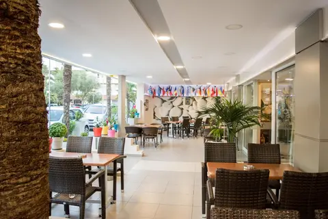 Hotel Europe in Κατερίνη — foto 25