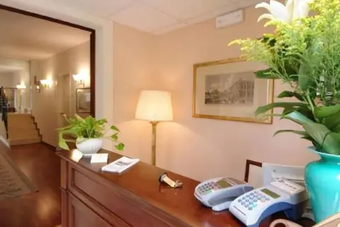 Villa Crispi in Venetië, foto 3