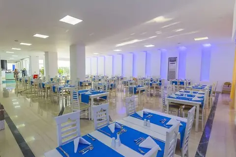 Zeus Hotels Ydoria Resort in Rethimnon, foto 14