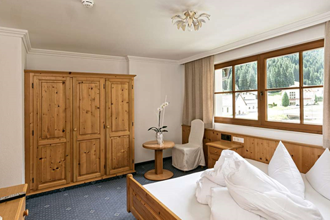 Hotel Möderle foto 2