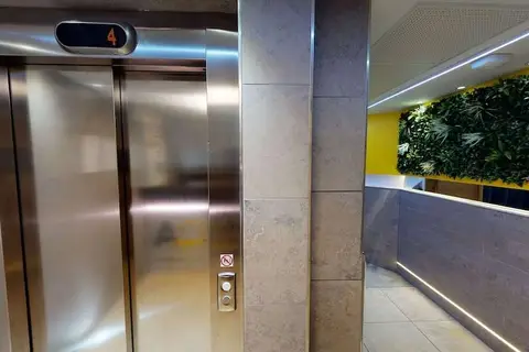 Quay Appartementen Manchester in Manchester — foto 9