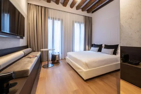 Hotel Palazzo Pianca in Venetië, foto 21
