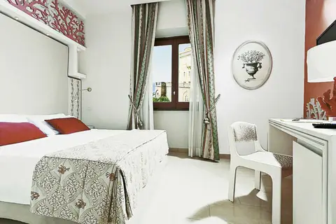Hotel Corallo Sorrento in Sant'Agnello — foto 6
