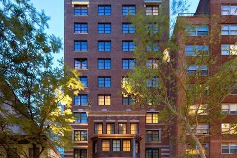 Walker Hotel Greenwich Village in New York — foto 4